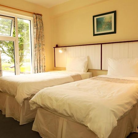 Apartamento Arus Grattan Galway Exterior foto