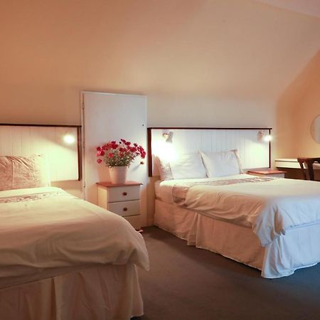 Apartamento Arus Grattan Galway Exterior foto