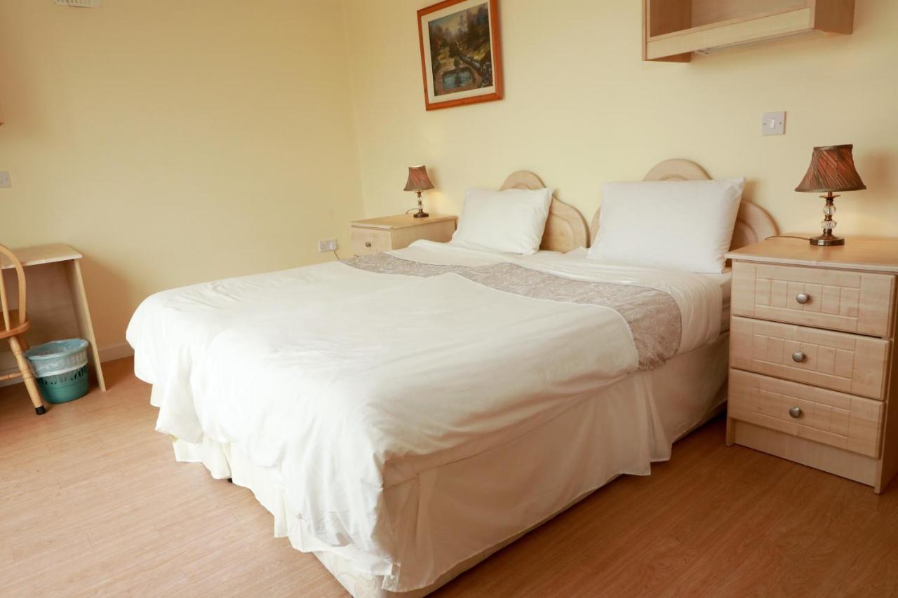 Apartamento Arus Grattan Galway Exterior foto