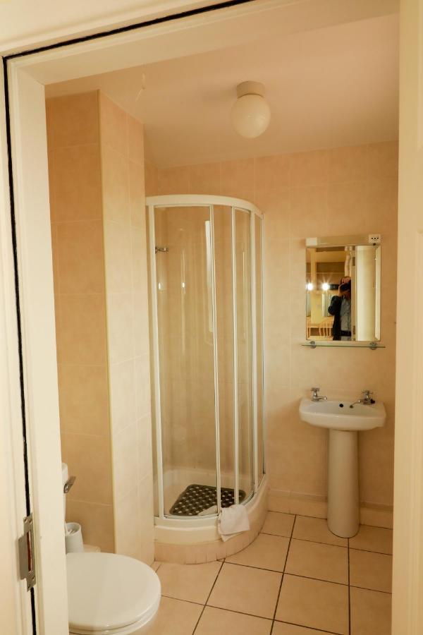 Apartamento Arus Grattan Galway Exterior foto
