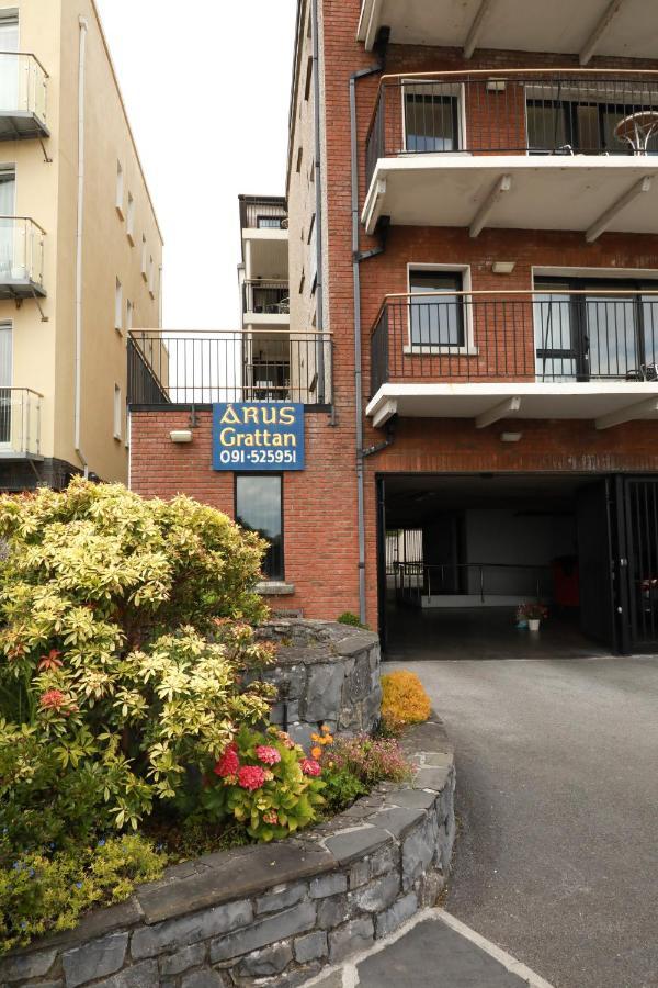 Apartamento Arus Grattan Galway Exterior foto