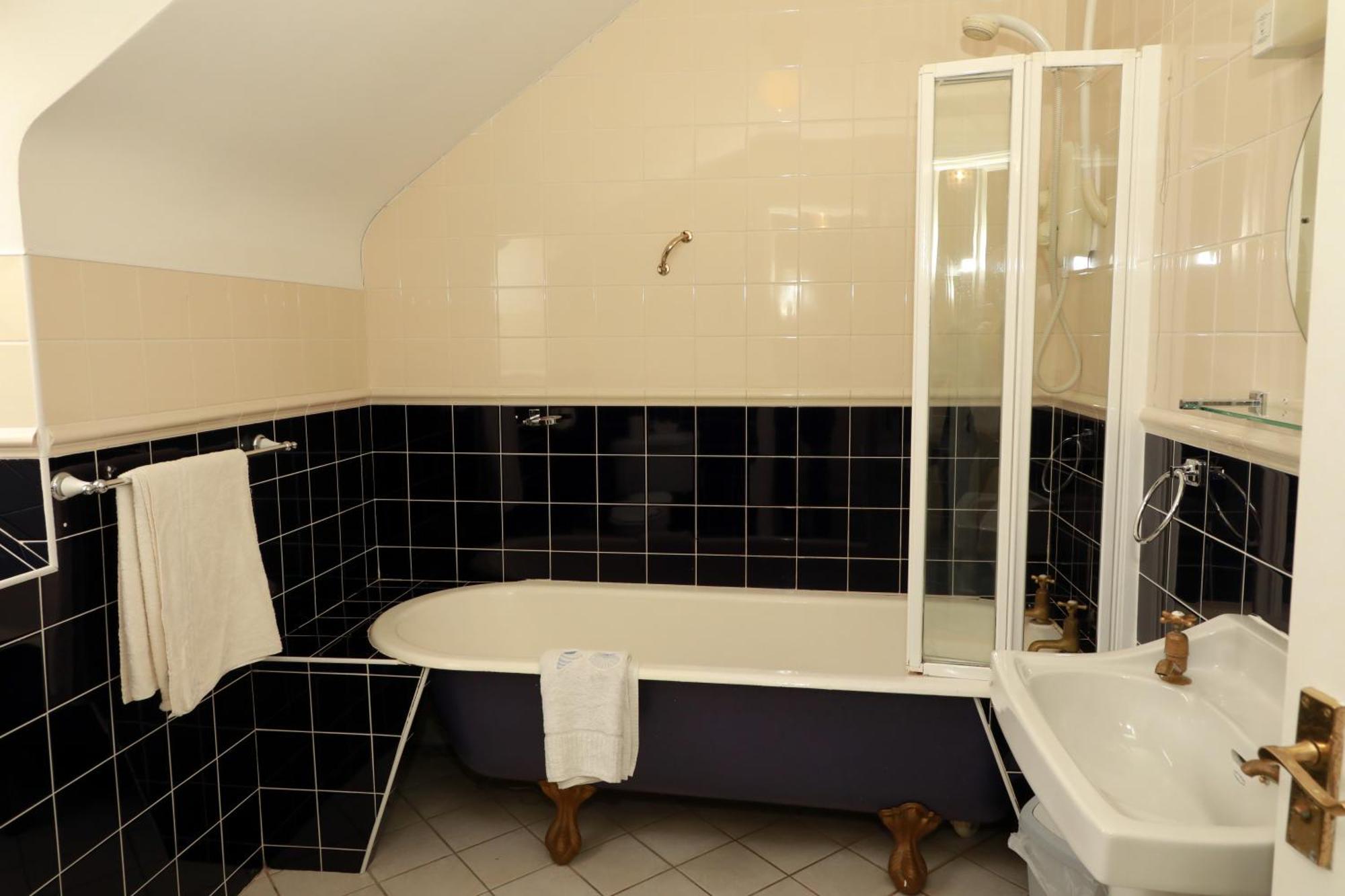 Apartamento Arus Grattan Galway Exterior foto