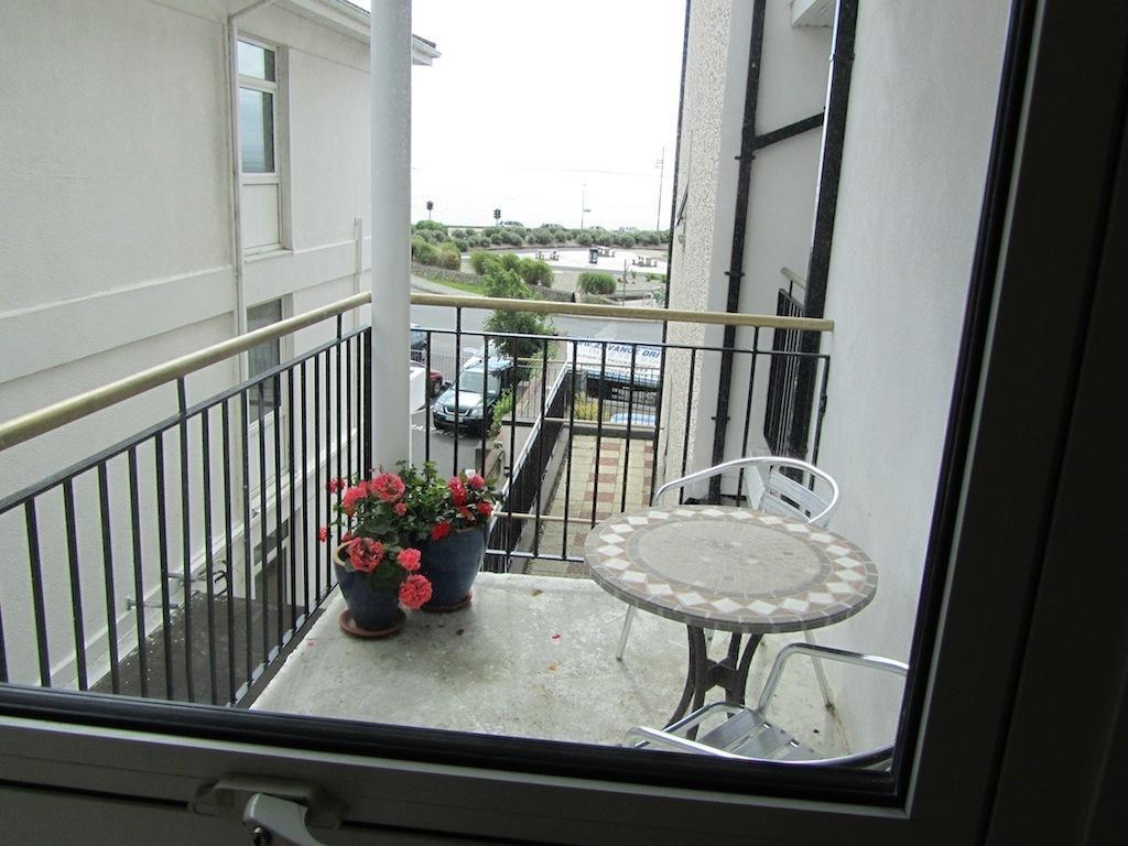 Apartamento Arus Grattan Galway Habitación foto