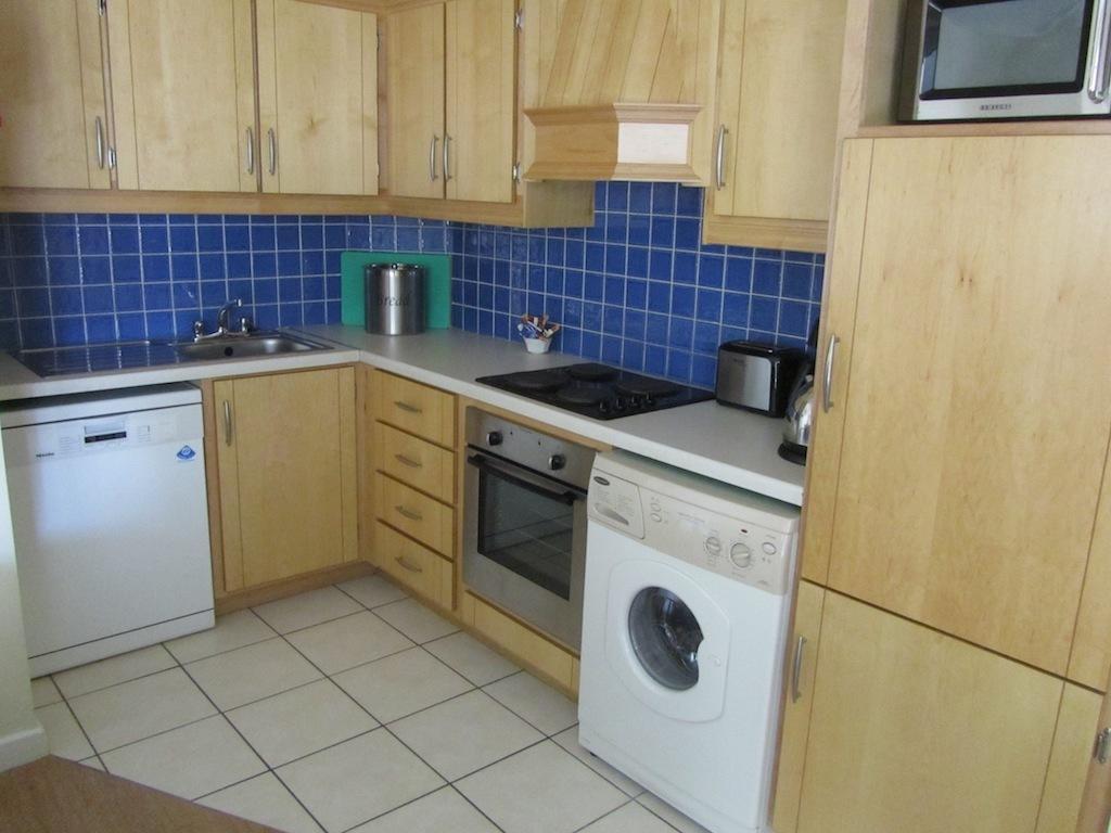 Apartamento Arus Grattan Galway Habitación foto