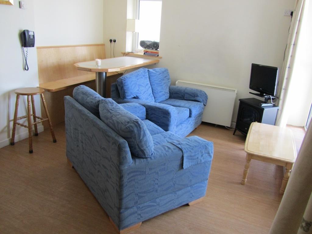 Apartamento Arus Grattan Galway Habitación foto