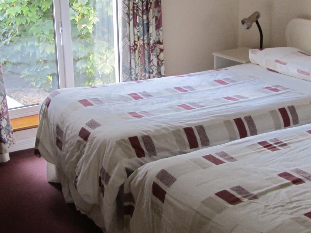 Apartamento Arus Grattan Galway Habitación foto