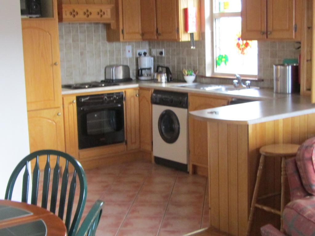 Apartamento Arus Grattan Galway Habitación foto