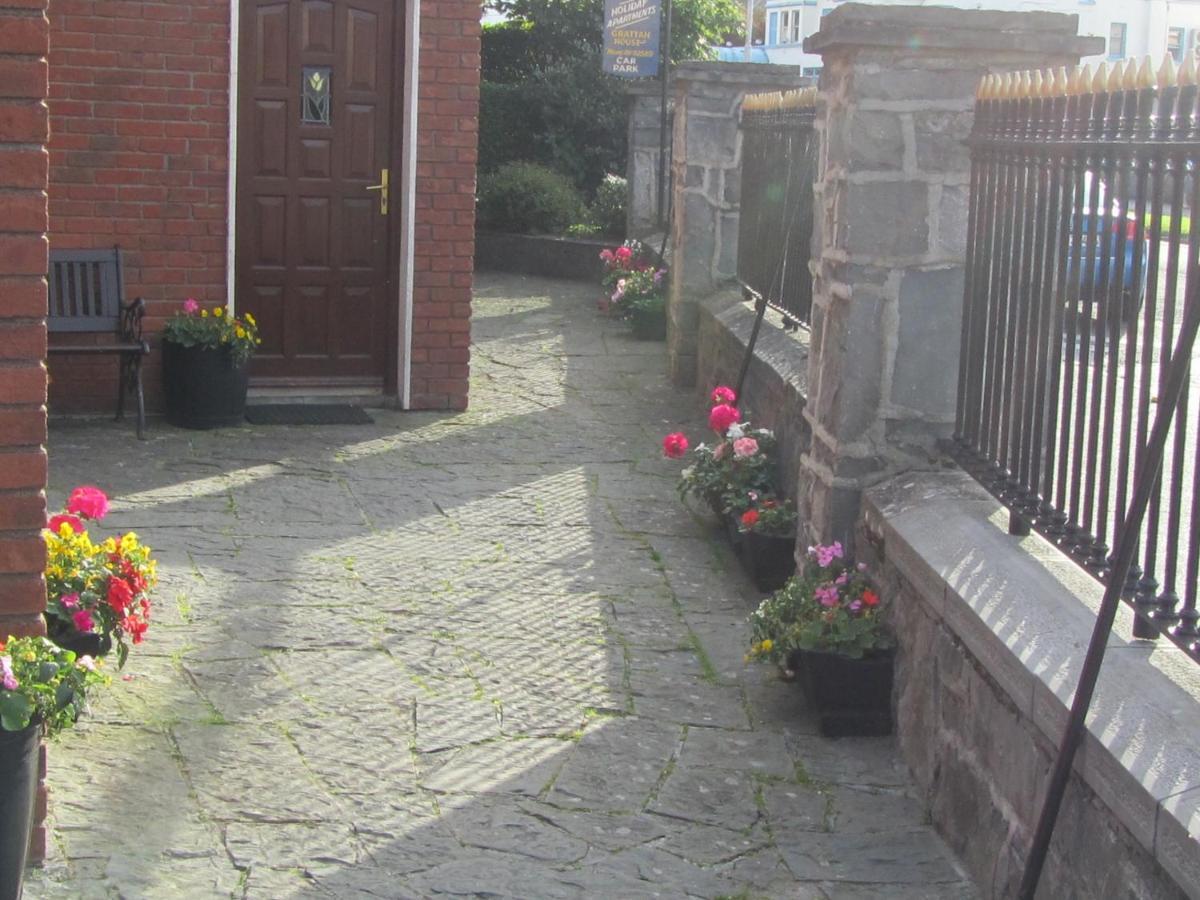 Apartamento Arus Grattan Galway Habitación foto